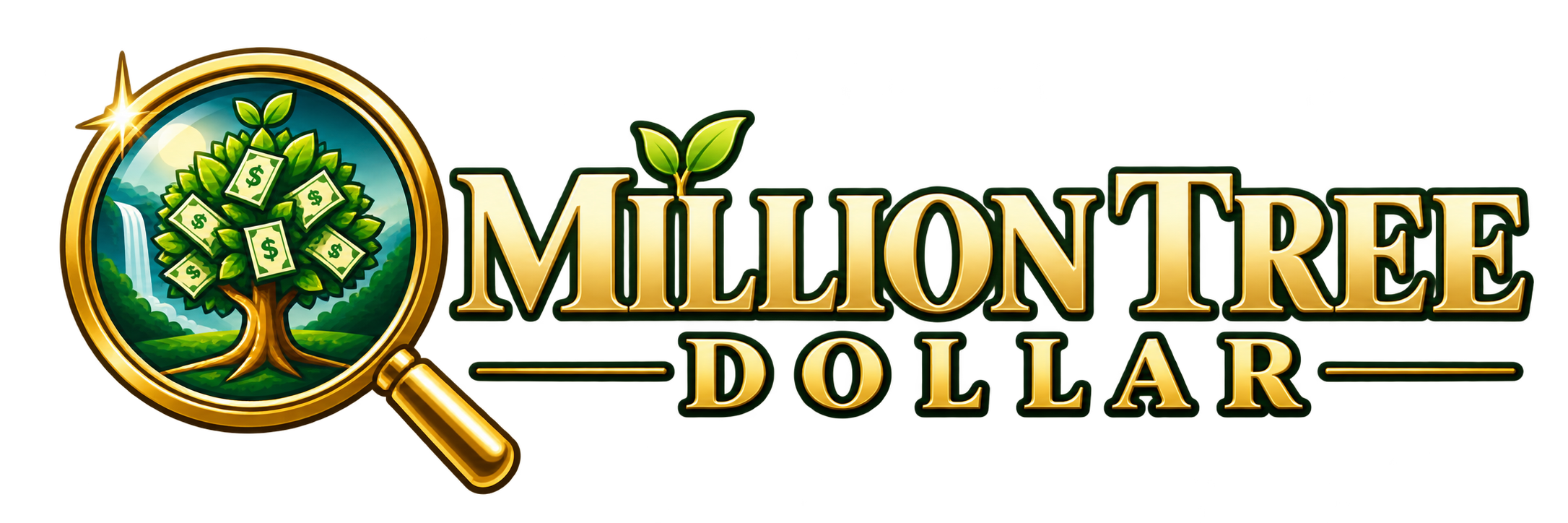 Million Tree Dollar